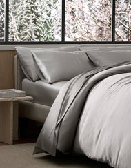 Taies d’oreiller — Bamboo
