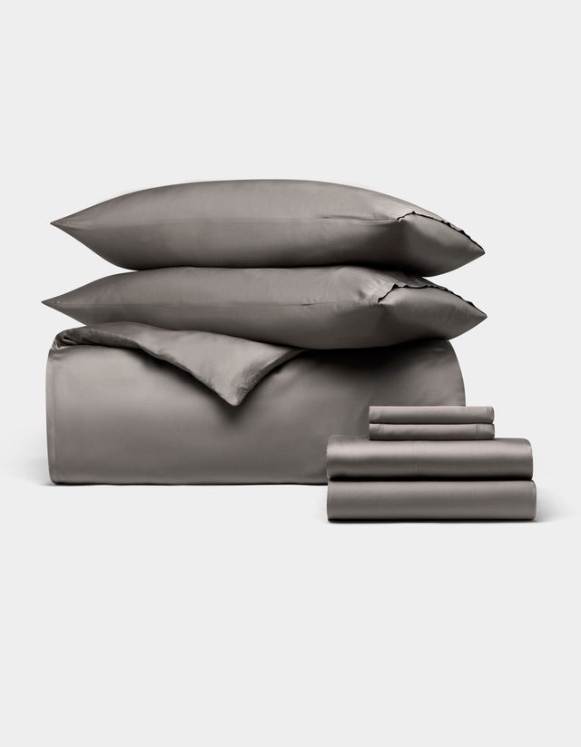 Coffret — Bamboo linge de lit Ultimate