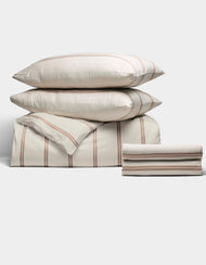 Parure de lit — Bamboo linge de lit Deluxe