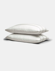 Taies d’oreiller — Bamboo
