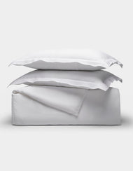 Parure housse de couette — lin