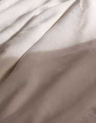 Housse de couette — lin