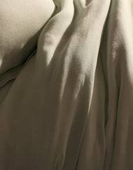 Housse de couette — lin