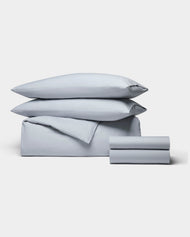 Parure de lit — doux-Wash coton linge de lit Deluxe - garnissage synthétique