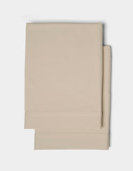Taies d’oreiller — doux-Wash coton