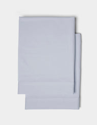 Parure housse de couette — doux-Wash coton