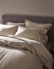 Housse de couette — doux-Wash coton