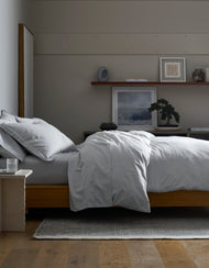 Housse de couette — doux-Wash coton