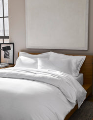 Housse de couette — doux-Wash coton