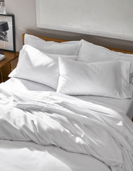Housse de couette — doux-Wash coton