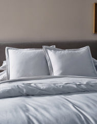 Housse de couette — doux-Wash coton