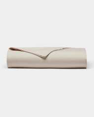 Drap plat — doux-Wash coton