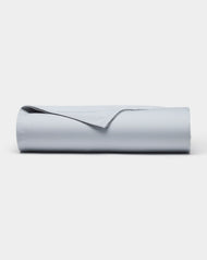 Parure de lit — doux-Wash coton linge de lit Deluxe - soie