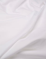 Drap plat — doux-Wash coton