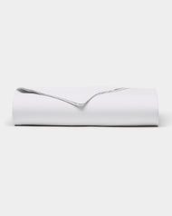 Drap plat — doux-Wash coton