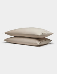 Taies d’oreiller — doux-Wash coton