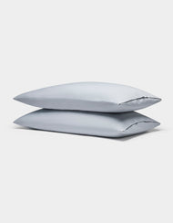 Taies d’oreiller — doux-Wash coton