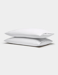 Taies d’oreiller — doux-Wash coton
