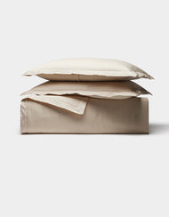 Ensemble couvre-lit — doux-Wash coton
