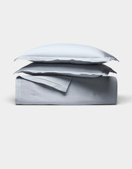 Ensemble couvre-lit — doux-Wash coton