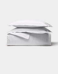 Ensemble couvre-lit — doux-Wash coton