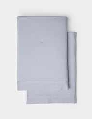Taies d’oreiller — doux-Wash coton matelassé