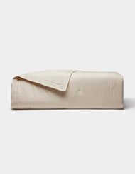 Ensemble couvre-lit — doux-Wash coton
