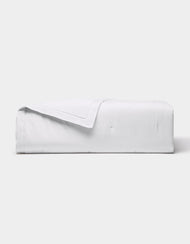 Couvre-lit — doux-Wash coton