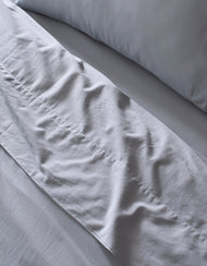Parure de lit — doux-Wash coton linge de lit Core