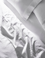 Parure de lit — doux-Wash coton linge de lit Core