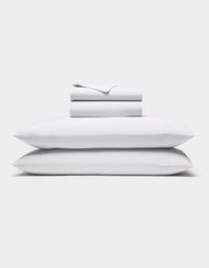 Parure de lit — doux-Wash coton linge de lit Core