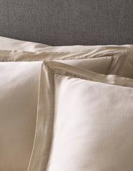 Taies d’oreiller — doux-Wash coton