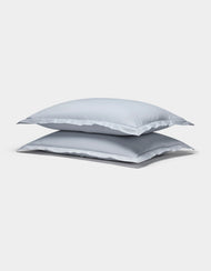 Taies d’oreiller — doux-Wash coton