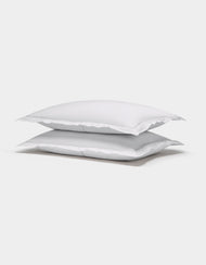 Taies d’oreiller — doux-Wash coton