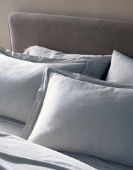 Taies d’oreiller — doux-Wash coton