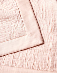 Couverture — Little Bee Matelasse Baby