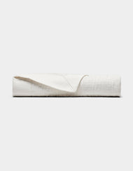 Couverture — Little Bee Matelasse Baby