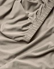 Drap-housse — Bamboo jersey