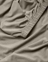 Drap-housse — Bamboo jersey