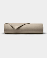 Drap plat — Bamboo jersey