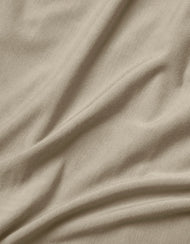 Drap plat — Bamboo jersey