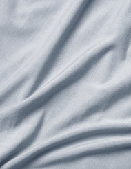 Drap plat — Bamboo jersey