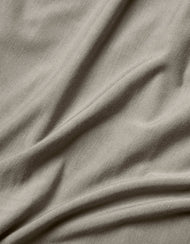 Drap plat — Bamboo jersey