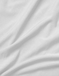 Drap plat — Bamboo jersey