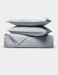Ensemble couvre-lit — Bamboo jersey