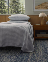 Ensemble couvre-lit — Bamboo jersey