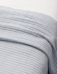 Ensemble couvre-lit — Bamboo jersey