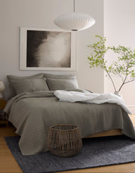 Couvre-lit — Bamboo jersey