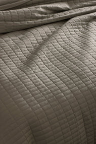Ensemble couvre-lit — Bamboo jersey