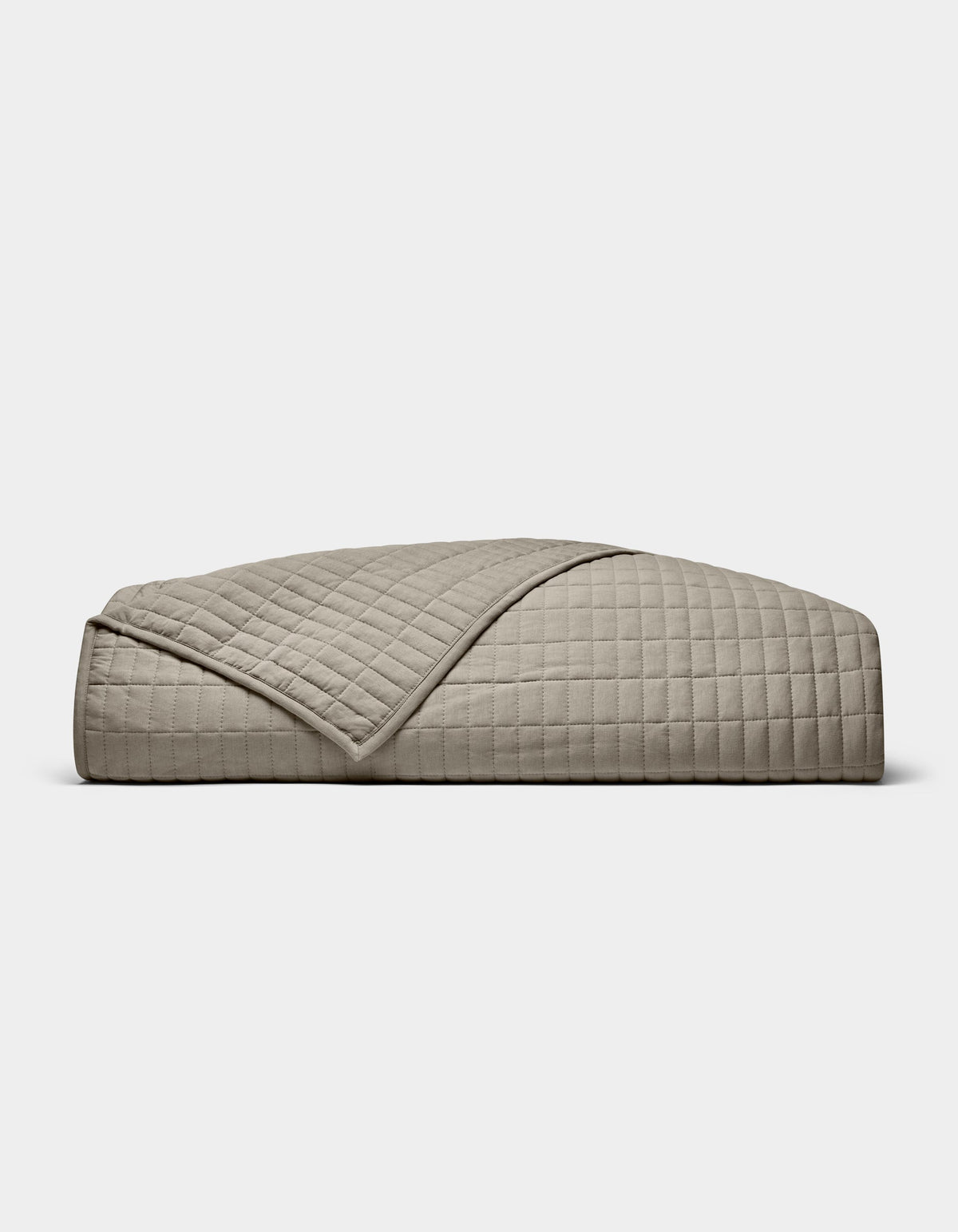 Couvre-lit — Bamboo jersey — Cozy Earth
